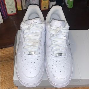 Mens Nike Air Force 1